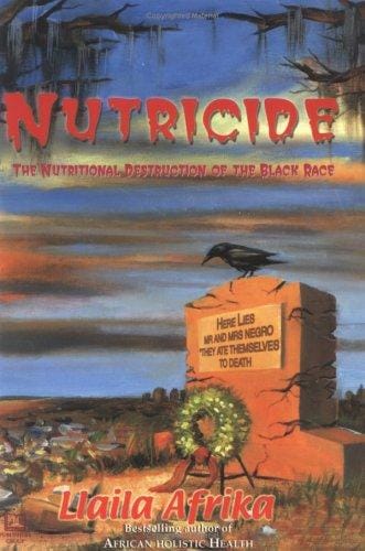 Nutricide