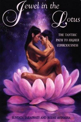 Jewel in the lotus