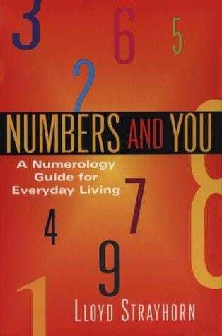 Numbers and You