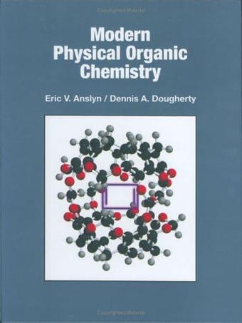 Modern physical organic chemistry