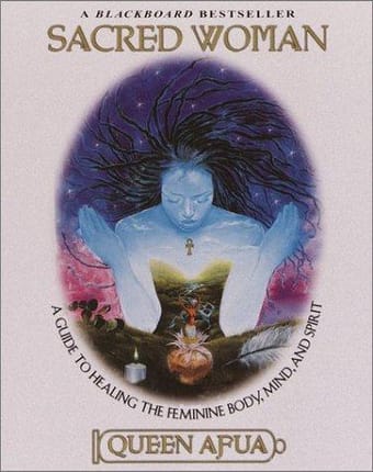 Sacred Woman