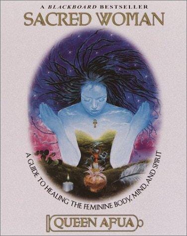 Sacred Woman