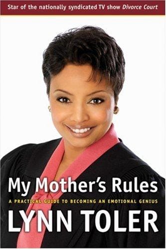 My Mother's Rules