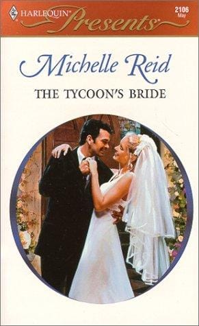 The Tycoon's Bride (The Greek Tycoons)