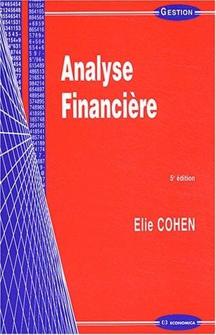 Analyse financière