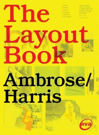 The layout book