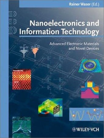 Nanoelectronics and information technology