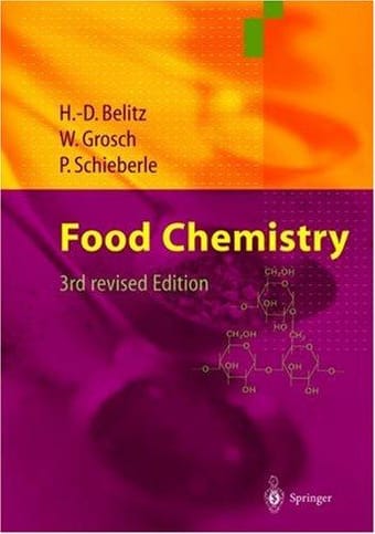 Food chemistry