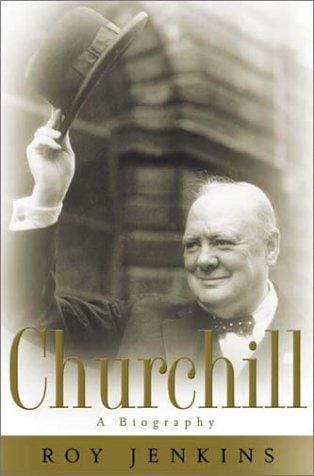 Churchill