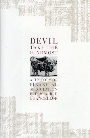 Devil Take the Hindmost