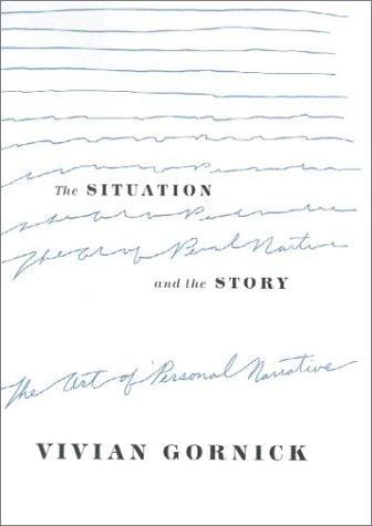 The situation and the story