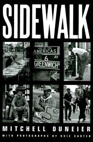 Sidewalk