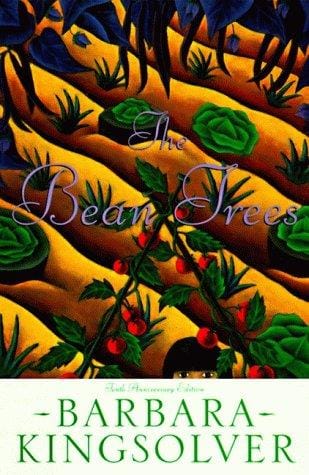 The Bean Trees Anniversary Edition