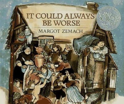 It Could Always Be Worse