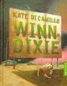 Because of Winn-Dixie