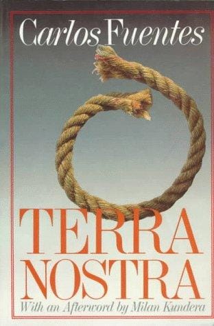 Terra nostra