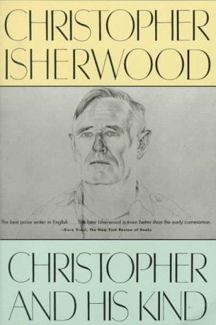 Christopher and his kind