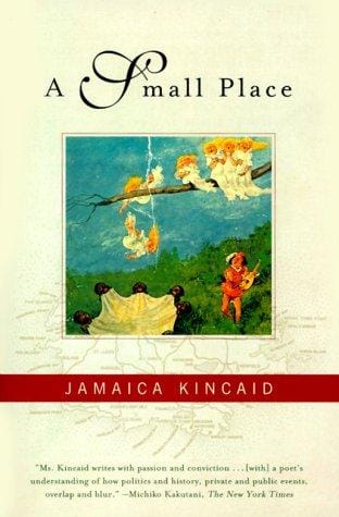 A small place