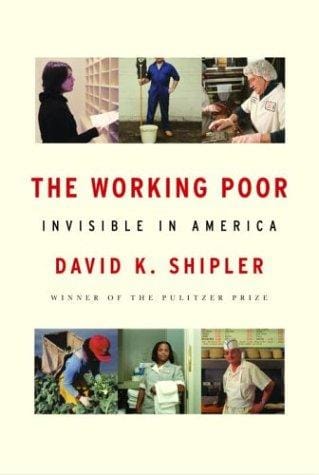 The working poor