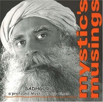 Mystic¿s Musings