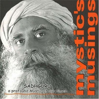 Mystic¿s Musings