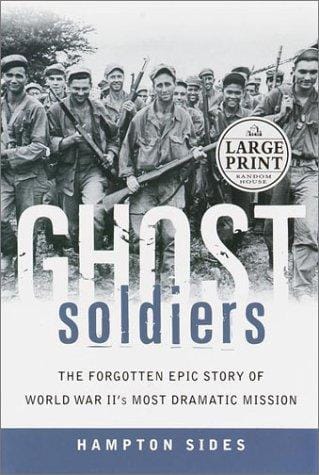 Ghost soldiers