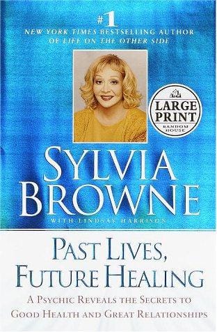 Past lives, future healing