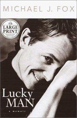 Lucky man