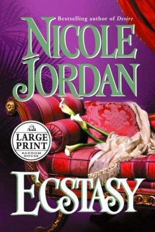 Ecstasy