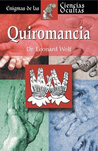 Quiromancia