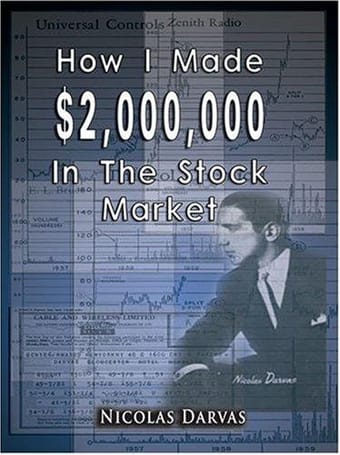How I Made $2,000,000 In The Stock Market