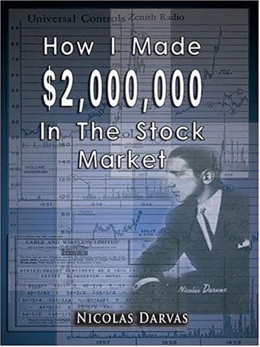 How I Made $2,000,000 In The Stock Market