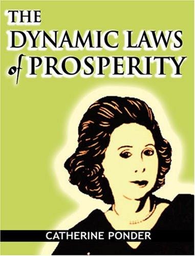 Dynamic Laws of Prosperity