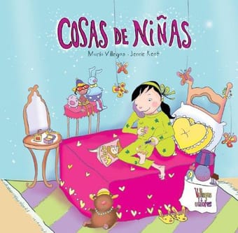 Cosas de ninas