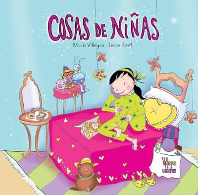 Cosas de ninas