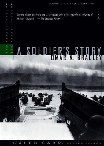 A soldier's story