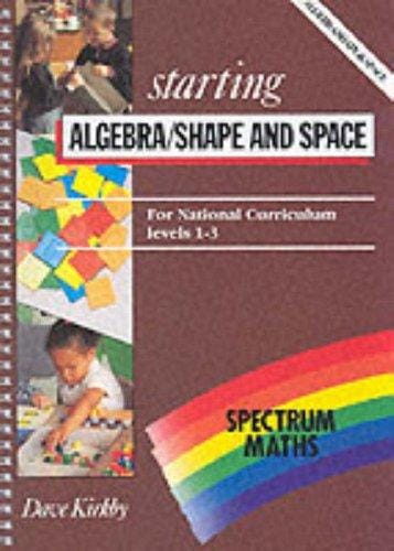 Spectrum Maths