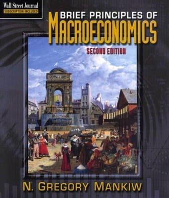 Brief Principles of Macroeconomics