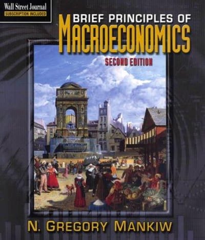 Brief Principles of Macroeconomics