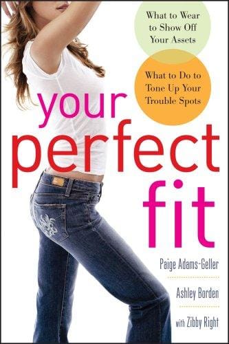 Your perfect fit
