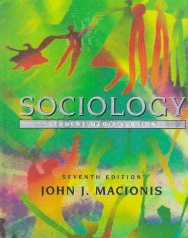 Sociology