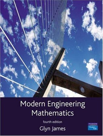 Modern Engineering Mathematics