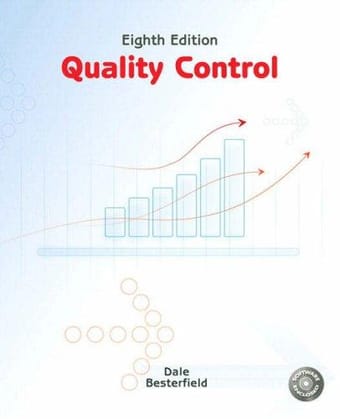 Quality control