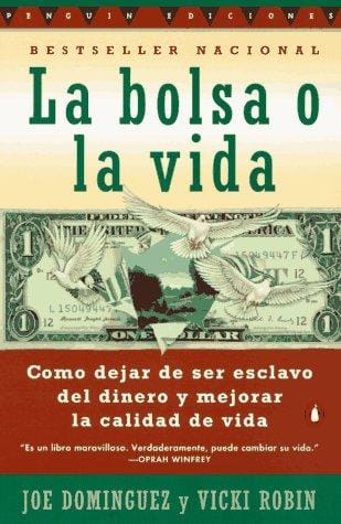 La bolsa o la vida