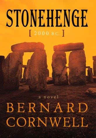 Stonehenge