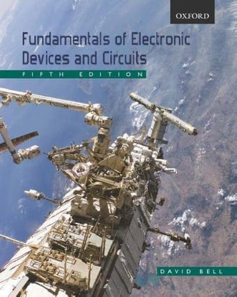 Electronic Devices and Circuits