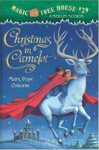 Navidad en Camelot