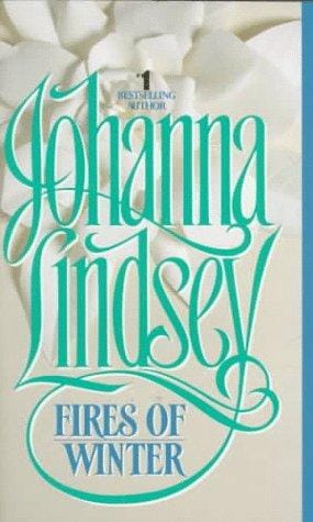 Fires of Winter