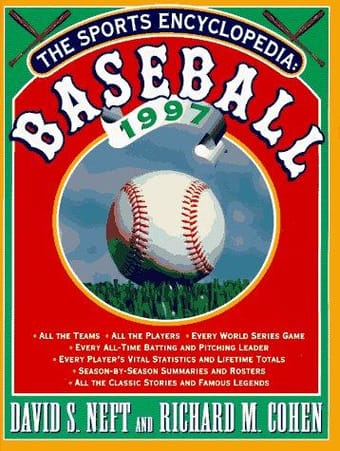 The Sports Encyclopedia