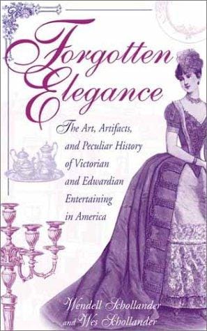 Forgotten elegance